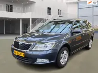 Skoda Octavia Combi 1.2 TSI Ambition Business Line