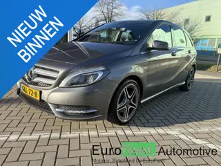 Mercedes-Benz B-klasse 200 Automaat | Carplay | Nieuwstaat