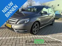 Mercedes-Benz B-klasse 200 Automaat | Carplay | Nieuwstaat