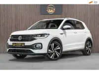 Volkswagen T-CROSS 1.0 TSI R-LINE DSG IQ CAMERA