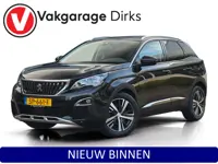 Peugeot 3008 1.2 PureTech 130 PK Aut8 Allure ✅ Pano ✅ Camera ✅ Dodehoek