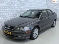 Volvo S40 2.0 Europa Airco Cruise Trekhaak / GEEN APK! (2001)