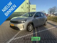Opel Corsa 1.2 | benzine | NW model 2025 | carplay | stuurverwarming