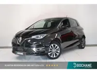 Renault ZOE R135 Intens 52 kWh | Camera | SoH 91,9% | Climate control | Stoel & stuur verwarming | 9