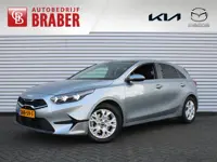 Kia Ceed 1.0 T-GDi DynamicPlusLine | Stuur-/stoelverwarming | Camera | Draadloos laden | LED | Dodeh