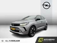 Opel Grandland 1.6 Turbo Plug-In Hybrid GS Als nieuw incl. Carplay | Camera's | 2x lader | Alcantara