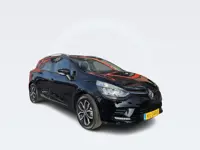 Renault Clio Estate 0.9 TCe Zen / TREKHAAK / PARKEERSENSOREN / CRUISE CONTROL / AIRCO