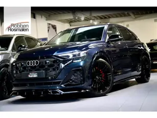 Audi Q8 55 TFSI e Q Maxton|PANO|VOL|Facelift