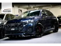 Audi Q8 55 TFSI e Q Maxton|PANO|VOL|Facelift