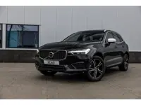Volvo XC60 2.0 T8 Twin Engine AWD R-Design
