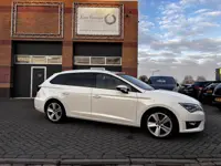 SEAT Leon ST 1.4 EcoTSI FR Connect