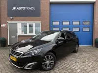 Peugeot 308 SW 1.2 PureTech Allure | Pano | 1e Eig | Distributie vv