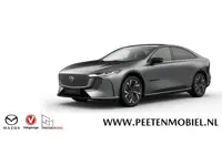 Mazda 6e Takumi Plus 68.8 kWh | DIRECT LEVERBAAR |