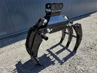 SH361 Log Grapple (Unused)