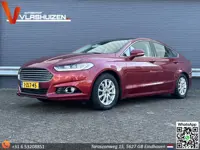 Ford Mondeo 1.5 Titanium | Pano | Climate | Cruise | Navi | PDC | Stoelverwarming | APK 01-2027 |