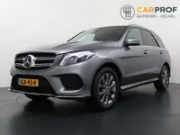 Mercedes-Benz GLE-klasse 350 d 4MATIC AMG Styling | Panoramadak | Trekhaak | 360 Camera | ACC | Stan