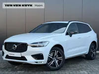 Volvo XC60 2.0 B5 R-Design Panorama dak / Adaptive cruise control / Elektr. stoelverstelling / 360 c