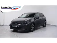 Volkswagen Golf 1.5 eTSI 150 pk Style DSG Aut. Panodak, NAP LED Koplampen, App Connect, Parkeerhulp,