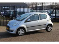 Citroen C1 1.0-12V Selection, 5 drs Airco!