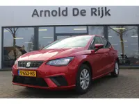 SEAT Ibiza 1.0 EcoTSI Style Business Intense