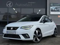 SEAT Ibiza 1.5 TSI EVO FR Pano Camera LED
