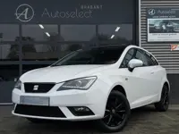 SEAT Ibiza SC 1.4 Style Pano Navi Bluetooth