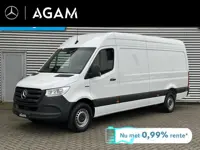 Mercedes-Benz eSprinter 314 L3 Pro 81kWh