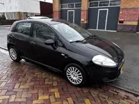 Fiat Grande Punto 1.3 M-Jet Actual