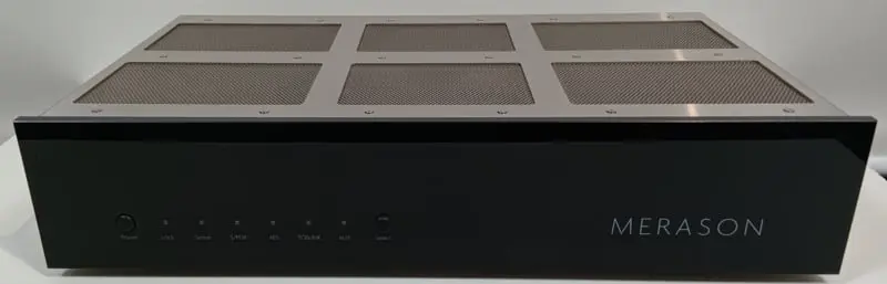 Merason DAC 1