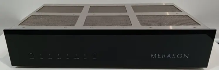 Merason DAC 1