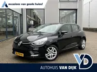 Renault Clio 0.9 TCe Zen | NL Auto/2e Eig./Airco/Navi/Cruise/Apple CarPlay-Android Auto/16" LM Velge