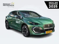 Renault Clio 1.8 Hybrid 160 techno / Alleen beschikbaar voor proefritten /