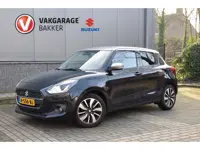 Suzuki Swift 1.2 Stijl Smart Hybrid | 1e eigenaar | Slechts 36.949KM!| Two-tone kleur |
