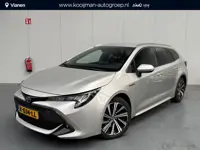 Toyota Corolla Touring Sports 2.0 Hybrid Business Plus High Power Hybride, met trekhaak en Parkeerse