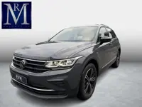 Volkswagen Tiguan 1.4 TSI eHybrid Active PHEV 245PK COMPLEET!| HUD HEAD-UP DISPLAY | PANODAK | ELEKT