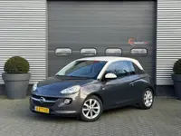 Opel ADAM 1.0 Turbo Glam | Cruise Control | Airco | Lichtmetalen Velgen | Stoelverwarming |