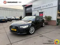 Audi A6 Limousine 2.8 FSI quattro Pro Line Plus