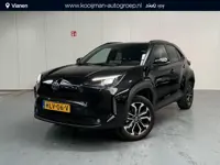 Toyota Yaris Cross 1.5 Hybrid 115 First Edition