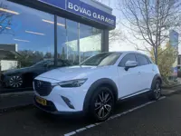 Mazda CX-3 2.0 SkyActiv-G 120 GT-M Apple carplay / Andoid auto