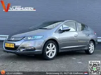 Honda Insight 1.3 Elegance | Stoelverwarming | Climate | Cruise | PDC |