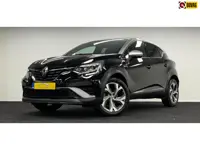 Renault Captur 1.3 mild hybrid 160 R.S. Line*Automaat*Navi*Camera*Carplay*DigiDisplay
