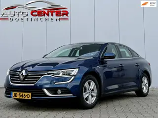 Renault Talisman 1.5 dCi Zen Navi Led NweApk