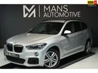 BMW X1 XDrive25i M Sport / PANODAK / HUD / KEYLESS / MEMORY / H&K / CAMERA