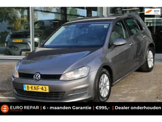Volkswagen Golf 1.2 TSI Comfortline DEALER OND. NL-AUTO NAP!