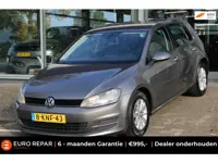 Volkswagen Golf 1.2 TSI Comfortline DEALER OND. NL-AUTO NAP!