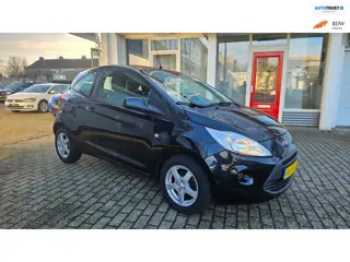 Ford Ka 1.2 Style start/stop