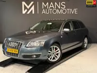 Audi A6 Avant 2.4 Pro Line / CRUIS / NAVI / STORINGVRIJ!