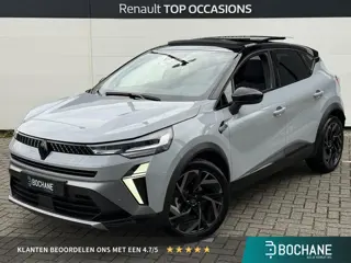 Renault Captur 1.3 TCe 160 esprit Alpine (Hoge instap) Panoramadak | Camera | Navigatie | Winter Pac