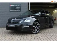 Skoda Octavia Combi 2.0 TSI RS 245 DSG PANO ACC VIRTUAL DCC MEMORY CAM STANDKACHEL