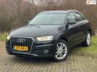 Audi Q3 2.0 TFSI quattro Pro Line / S-LINE / NAVI / PDC